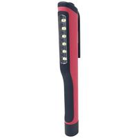 HP Autozubehör 28017 Penlight Penlightlamp LED werkt op batterijen - thumbnail