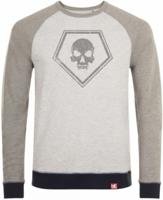 Dead by Daylight - Killer Icon Grey Sweater - thumbnail