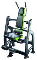 X-Line abdominal machine XR223 - thumbnail