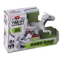 Robo Alive Dinosaurus Raptor Serie 1 - thumbnail