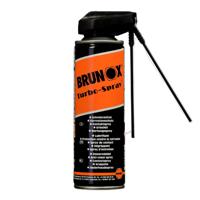 Brunox turbo spray with power-click 300ml - thumbnail