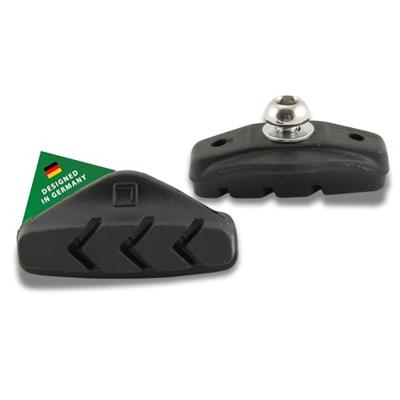 CONTEC remschoen "r-stop" ct brake shoes rd-stop road