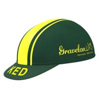 Ked Fietshelm gravelon m (52-57cm) - lotus - thumbnail