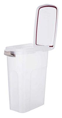 Jerrycan voor dierenvoer Trixie