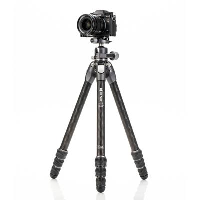 Benro Tortoise TTOR24CGX30 statiefkit