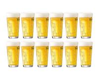 Grolsch - Bierglas "Craft" 250ml - 12 stuks - thumbnail