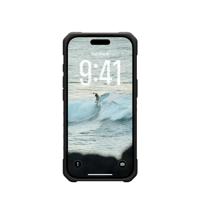 Urban Armor Gear Case Apple iPhone 17 Pro Geel - thumbnail