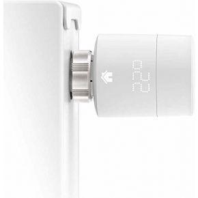 tado° Slimme Radiatorknop - Uitbreiding Duo Pack tado° Slimme Radiatorknop - Uitbreiding Duo Pack