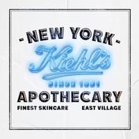 Kiehls - Kiehl&apos;s Ultra Facial Oil Free Toner 250ml Make-up verwijderaar en reiniger - thumbnail