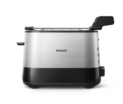 Philips HD2639/90 Broodrooster Wit