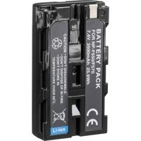 Blackmagic Battery NP-F570 - thumbnail