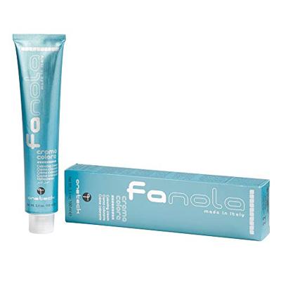Fanola Professional Colouring Cream 6.11 100ml