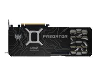 Acer Predator BiFrost Radeon RX 9070 XT 16GB OC - thumbnail