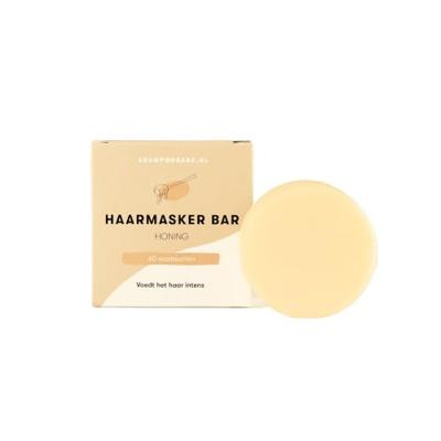 Haarmasker bar honing 45 Gram