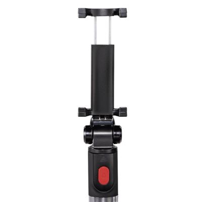 Hama Selfie-stick Funstand 57 Met Bluetooth-ontspanner Zwart Hama Selfie-stick Funstand 57 Met Bluetooth-ontspanner Zwart
