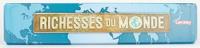 LANSAY Riches Of The World - Bordspel - thumbnail