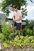 Gardena NatureLine Spade 100% FSC - thumbnail