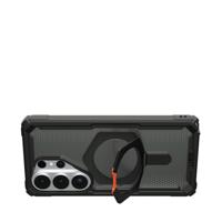 Urban Armor Gear Plasma XTE Case Samsung Galaxy S26 Ultra Oranje MagSafe compatible, Met magneetmodule - thumbnail