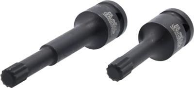 KS Tools 515.0595 515.0595 Kracht-dopsleutelinzet 1/2