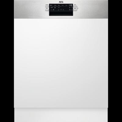 AEG 5000 AirDry - Inbouwvaatwasser FEB52630ZM