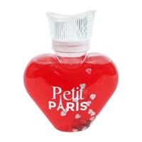 Petit Paris Love Slijm met Hartjesglitter - 300gr - thumbnail