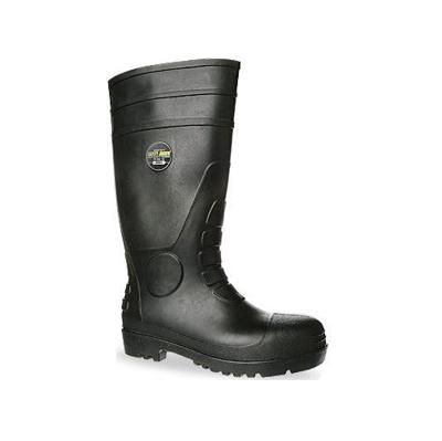 Safety Jogger Hercules S5 Zwart - Maat 40 - 15.118.002.40