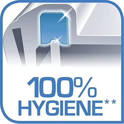 Tefal K30223 MasterSeal Rond Vershoudbakje 0.85L Blauw Tefal K30223 MasterSeal Rond Vershoudbakje 0.85L Blauw