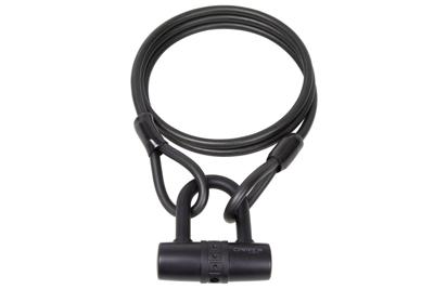 Eltin Caiman Slot + Kabel 10x1800mm Eltin Caiman Slot + Kabel 10x1800mm