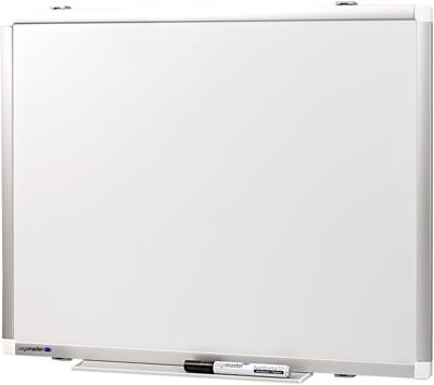 Whiteboard Legamaster Premium+ 45x60cm magnetisch emaille