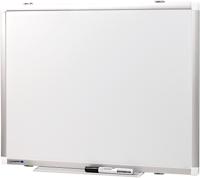 Whiteboard Legamaster Premium+ 45x60cm magnetisch emaille - thumbnail