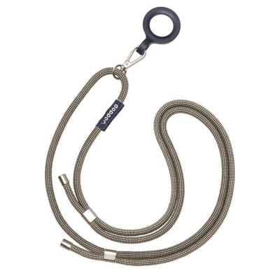 Dopper Cord Onderdeel Sandy Black 45-95cm