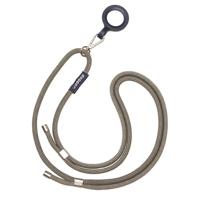 Dopper Cord Onderdeel Sandy Black 45-95cm - thumbnail