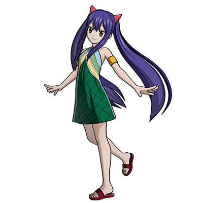 Fairy Tail Fairy Tail