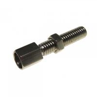 Kabelstelbout Puch Maxi M6 - 40 mm. - thumbnail