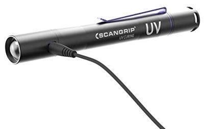 Scangrip UV-PEN | PENLAMP - 03.5800 Scangrip UV-PEN | PENLAMP - 03.5800