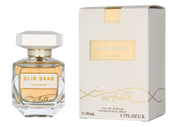Elie Saab Le Parfum In White Eau de Parfum Spray 50 ml Dames - thumbnail