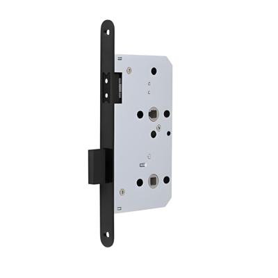 V/B slot magnetisch,WC/72mm 20mm voorplaat rond, zwart V/B slot magnetisch,WC/72mm 20mm voorplaat rond, zwart