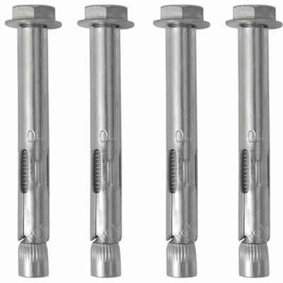 VidaXL Deurluifel 120x100 cm pc grijs