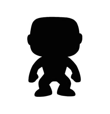 Marvel The Marvels Funko Vinyl Soda: Dar-Benn