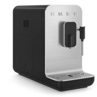 Smeg BCC02BLMEU koffiezetapparaat Volledig automatisch Espressomachine 1,4 l - thumbnail