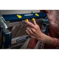 Werner Pro Platform AP2030 | Telescopisch Verstelbaar Werkbordes - 1299379023 - thumbnail