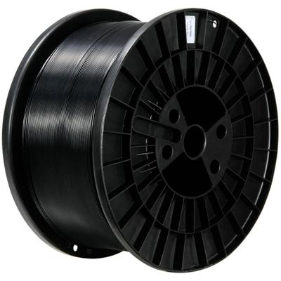 Polymaker PM70896 Filament PLA kunststof Hoge stijfheid, Hoge treksterkte 1.75 mm 5000 g Zwart PolyLite™ 1 stuk(s)