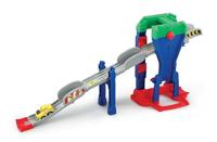 VTech Toet Toet Auto's 4-in-1 stuntbaan - thumbnail