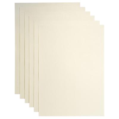 Kopieerpapier papicolor a4 300gr ivoor