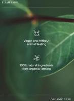 Vegan Body Peeling Roos Argan BIO - thumbnail