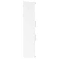 Hager LF6019069016 Eindstuk (b x h) 190 mm x 61 mm Wit 1 stuk(s) - thumbnail