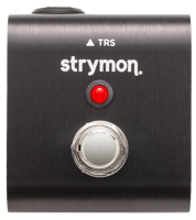 Strymon MiniSwitch voetschakelaar - thumbnail