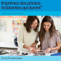 Originele inkt cartridge HP 912 Magenta - thumbnail