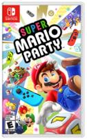 Videogame voor Switch Nintendo MARIO PARTY - thumbnail