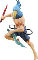 Shangri-La Frontier Pop Up Parade PVC Statue Sunraku 18 cm - thumbnail